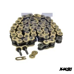 Усиленная цепь мотобуксировщика Мужик