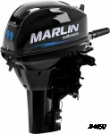 Лодочный мотор MARLIN MP 9.9 AMH