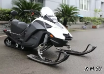 Снегоход ULAR 220