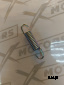 Пружина φ3.5×95mm МаксиСкутер PROMAX-HONDA ADV
