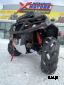 Квадроцикл AODES PATHCROSS MAX 1000 XE PRO-SPORT двухместный (ANACONDA)