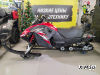 Снегоход IRIDE Snow Wolf 180