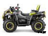 Квадроцикл AODES Pathcross ATV650L MUD PRO EPS XE 2025г.