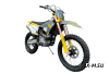 Мотоцикл GR7 T250L (2T MT-250) Enduro LITE (2024г.)