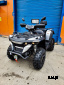 Квадроцикл LINHAI-YAMAHA M550L (EFI) ИНЖЕКТОР