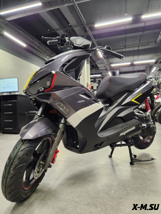 Скутер Regulmoto FORMULA 50 2Т