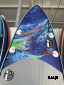 SUP (САП) Доска   RAIDEX I BOARD 11’ (332см) N 40