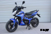 Мопед PROMAX STREET CROSS 150 (49)