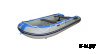 Лодка ПВХ GOLFSTREAM Active CD 365 (AL)