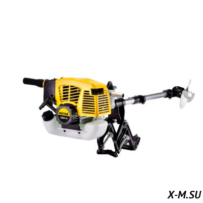 Лодочный мотор HUTER GBM-35 Лодочный мотор HUTER GBM-35