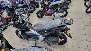 МаксиСкутер PROMAX ADV 200(49) (REPLICA HONDA)