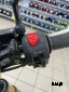 Мотоцикл PROMAX STRYKER 200(49) OFF-ROAD Б/У