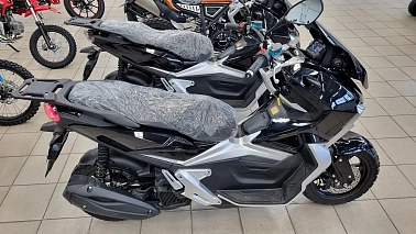 МаксиСкутер PROMAX ADV 200(49) (REPLICA HONDA)