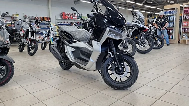 МаксиСкутер PROMAX ADV 200(49) (REPLICA HONDA)