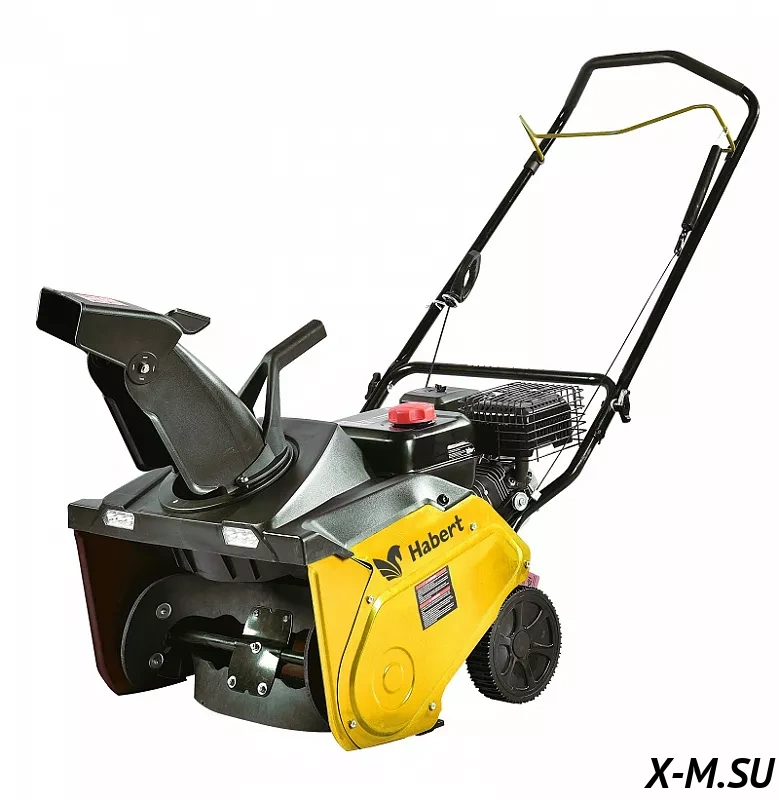 Снегоуборщик Habert HB421-F Снегоуборщик Habert HB421-F