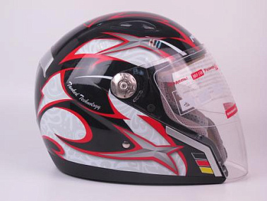 Шлем (открытый) MO 150 Нептун MICHIRU