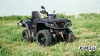 Квадроцикл AODES Pathcross ATV1000L EPS XE PRO SPORT 2025г.