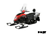 Снегоход C.MOTO Snowfox-2 (разборный)