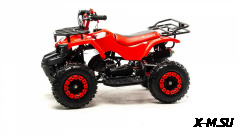 Квадроцикл MOTOLAND (МОТОЛЕНД) SCORPION 50E