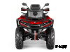 Квадроцикл AODES Pathcross ATV650L MUD PRO EPS XE 2025г.