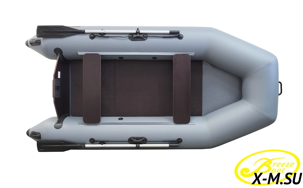 Лодка Марлин Breeze 290 Лодка Марлин Breeze 290