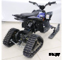Снегоцикл MOTAX Gekkon 70