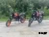 Мопед PROMAX CB130R (49)