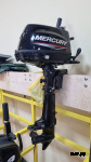 Лодочный мотор Mercury ME-F6M б/у
