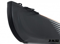 Каяк надувной двухместный AQUA MARINA Tomahawk AIR-K 440