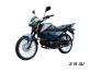 Мопед Regulmoto Alpha (RM-5)