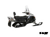 Снегоход C.MOTO Snowfox-2 (разборный)