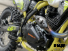 Кроссовый мотоцикл PROMAX INFERNO 380 (4 valves, 6 gears)