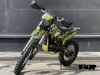 Кроссовый мотоцикл PROMAX INFERNO 380 (4 valves, 6 gears)