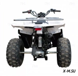 Квадроцикл REGILMOTO HAMMER 125