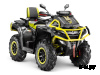 Квадроцикл AODES Pathcross ATV650L MUD PRO EPS XE 2025г.